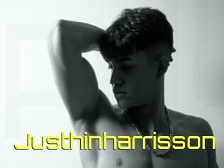 Justhinharrisson