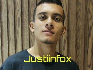 Justiinfox