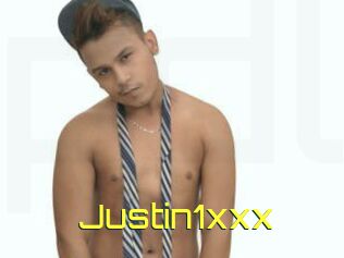 Justin1xxx