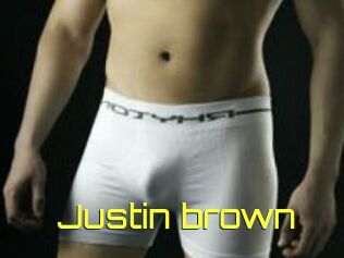 Justin_brown