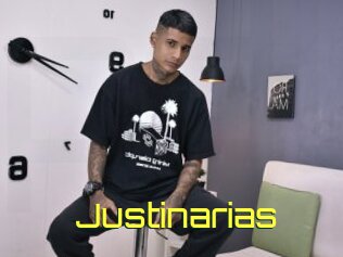 Justinarias