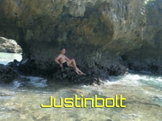 Justinbolt