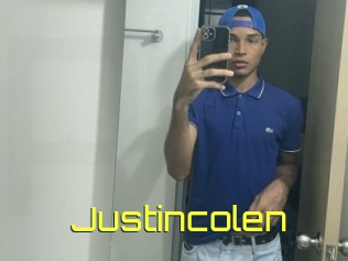 Justincolen