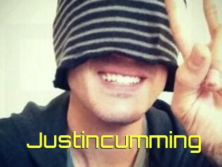 Justincumming