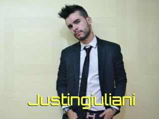 Justingiuliani