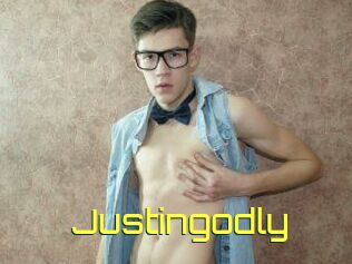 Justingodly