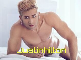 Justinhilton