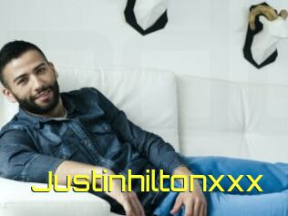 Justinhiltonxxx