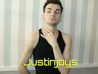 Justinjoys