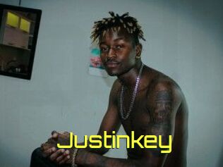 Justinkey