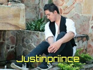 Justinpriince