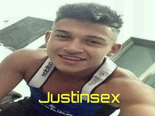 Justinsex