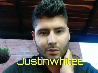 Justinwhitee