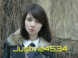 Justme4534