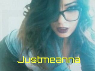 Justmeanna