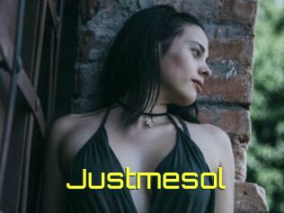 Justmesol