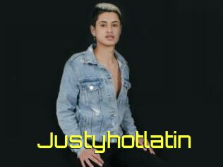 Justyhotlatin