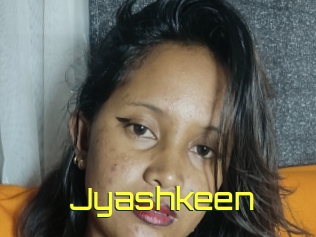 Jyashkeen