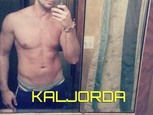 KALJORDA