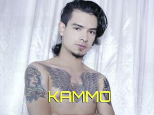 KAMMO