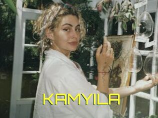 KAMYILA