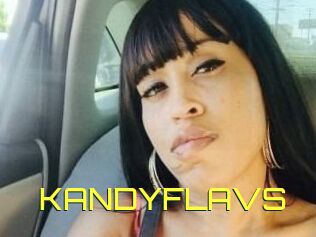 KANDYFLAVS