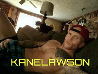 KANELAWSON