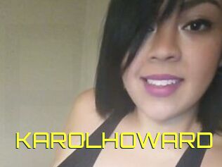 KAROLHOWARD