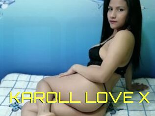 KAROLL_LOVE_X