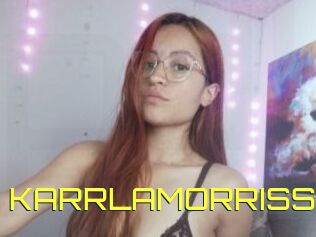 KARRLAMORRISS