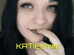 KATIEsmile