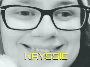 KAYSSIE