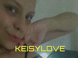 KEISYLOVE