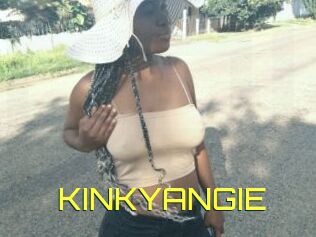 KINKYANGIE