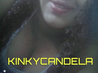 KINKYCANDELA