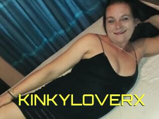 KINKYLOVERX