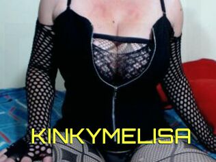 KINKYMELISA