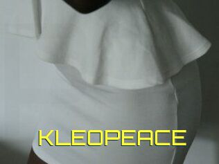 KLEOPEACE