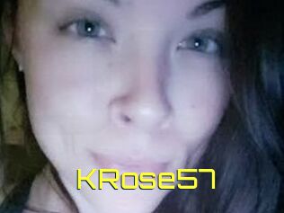 KRose57