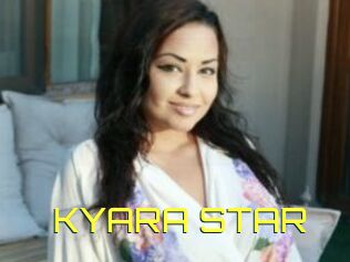 KYARA_STAR