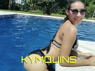 KYMQUINS