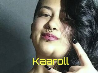 Kaaroll