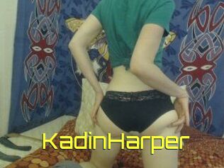 KadinHarper