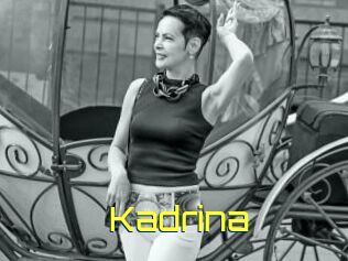 Kadrina