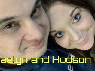 Kaelyn_and_Hudson