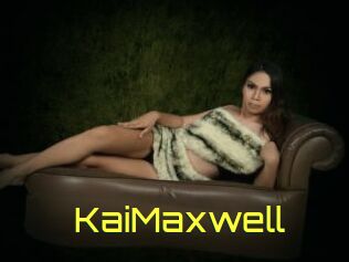 KaiMaxwell