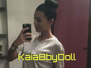 KaiaBbyDoll