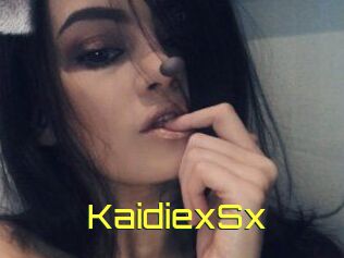 KaidiexSx