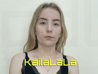 KailaLaLa