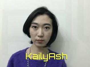 KailyAsh